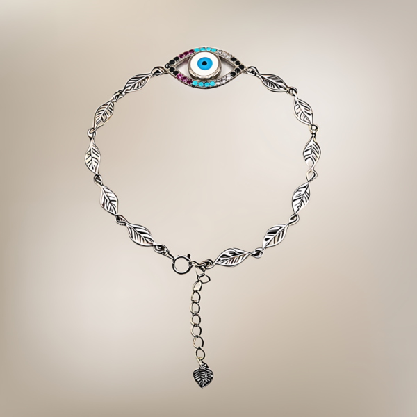 Devil Eye Bracelet