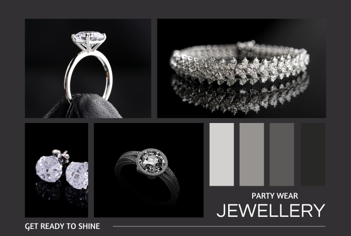 PARTY WEAR JEWEL